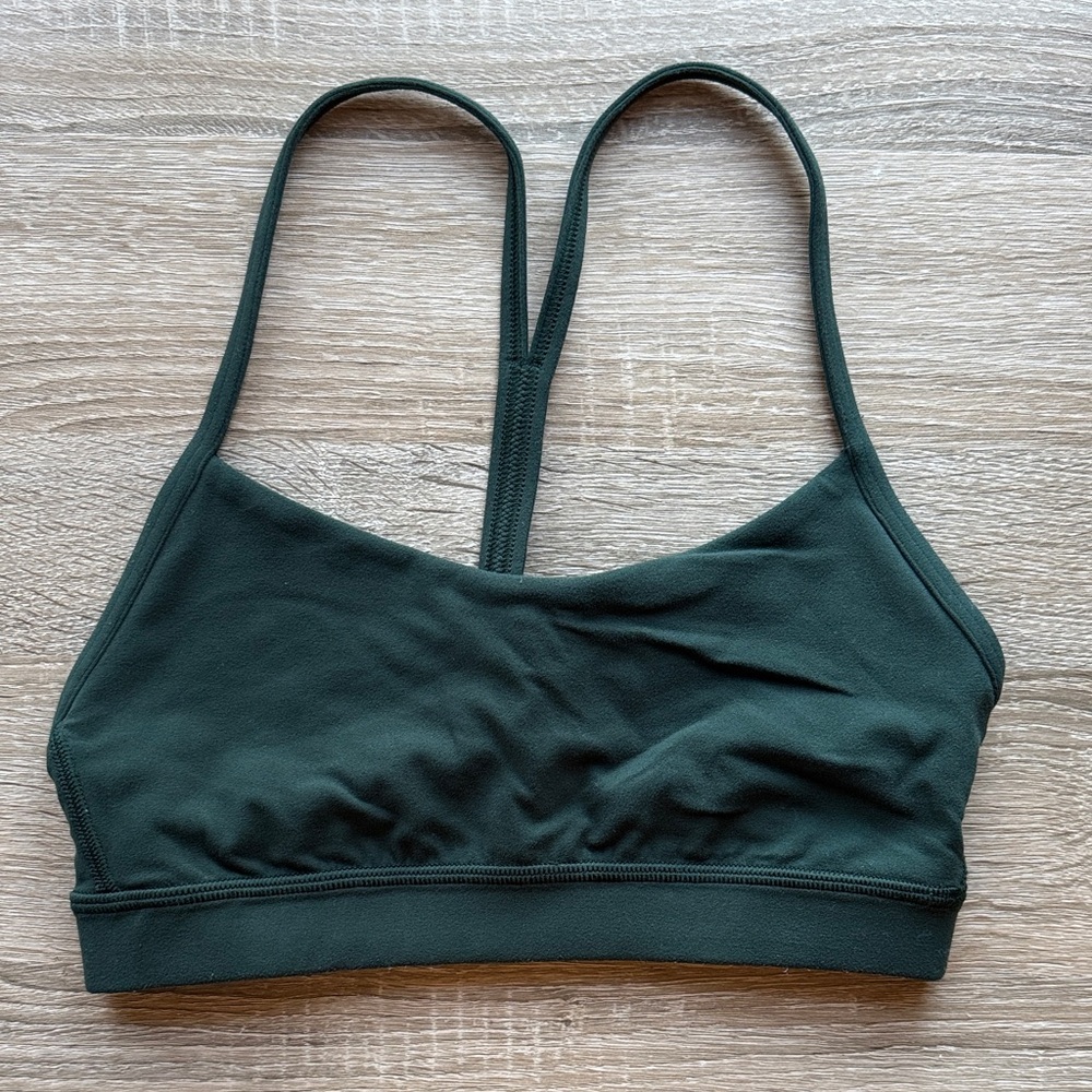 Lululemon Flow Y